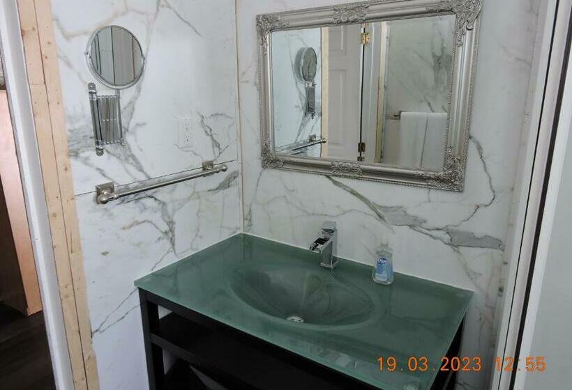 Gite Passion Et Tendresse B&b