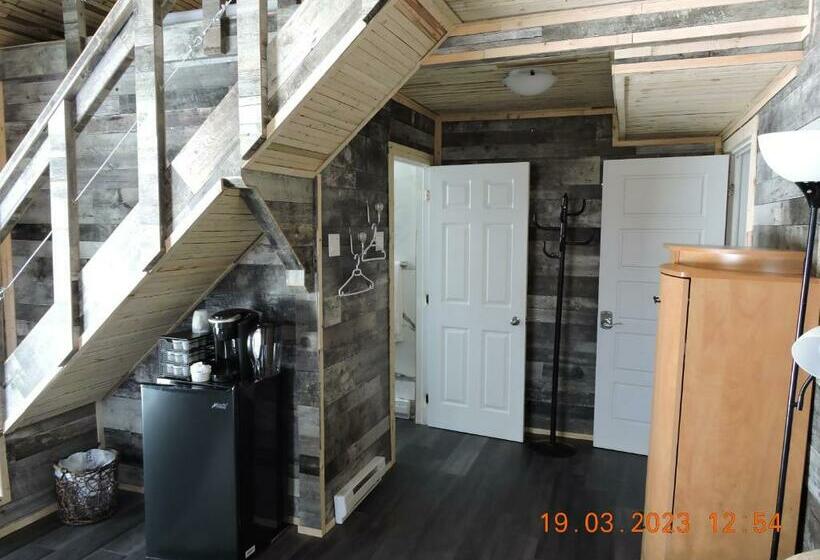 Gite Passion Et Tendresse B&b