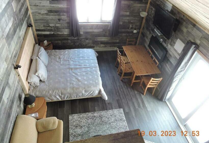 Gite Passion Et Tendresse B&b