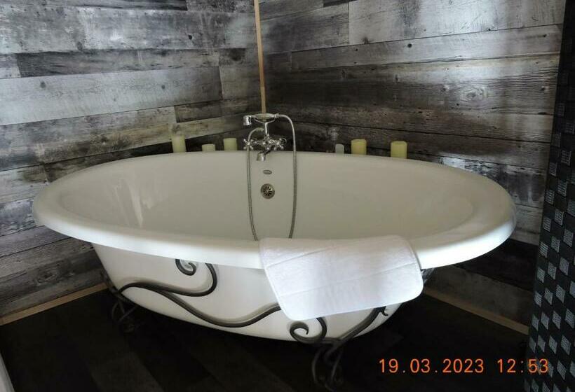 Gite Passion Et Tendresse B&b