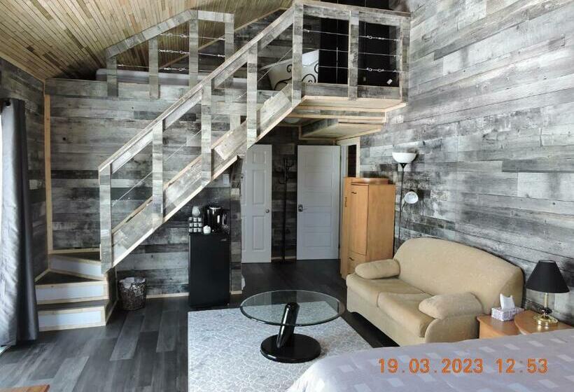 Gite Passion Et Tendresse B&b