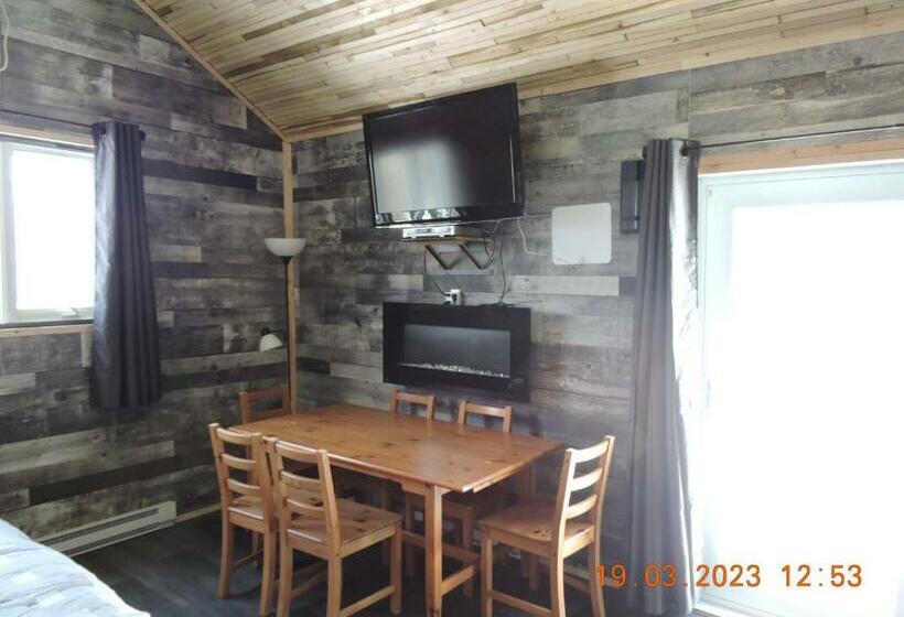 Gite Passion Et Tendresse B&b