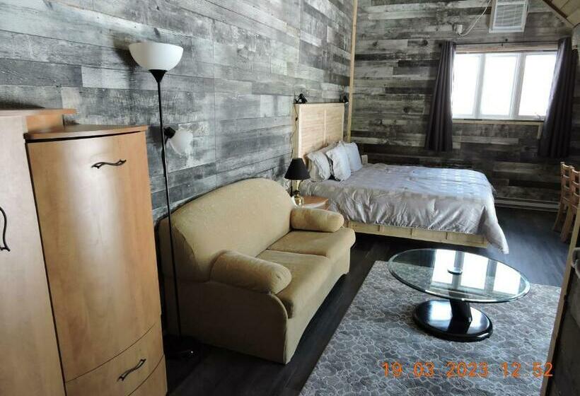 Gite Passion Et Tendresse B&b