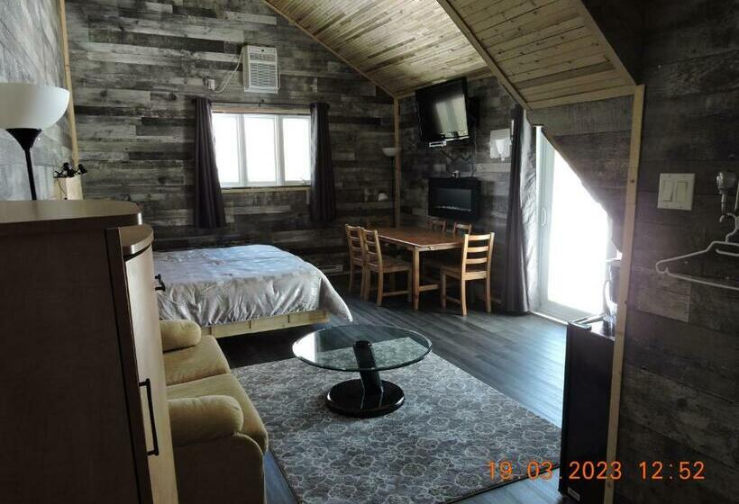 Gite Passion Et Tendresse B&b