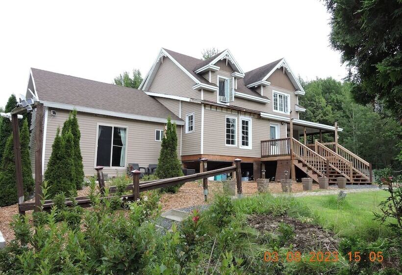 Gite Passion Et Tendresse B&b