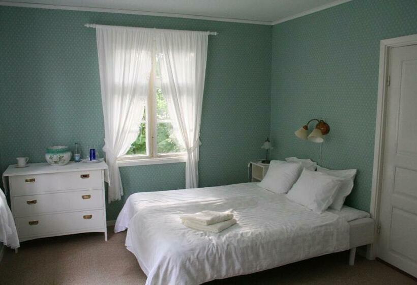 Greby Bed & Breakfast