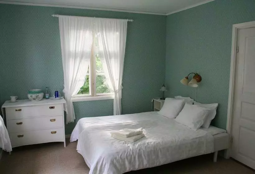 Greby Bed & Breakfast
