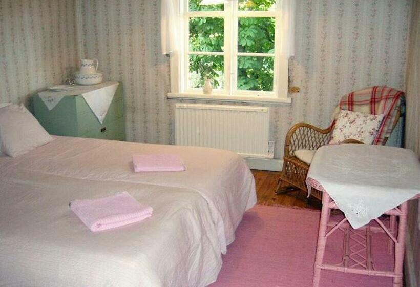 Greby Bed & Breakfast