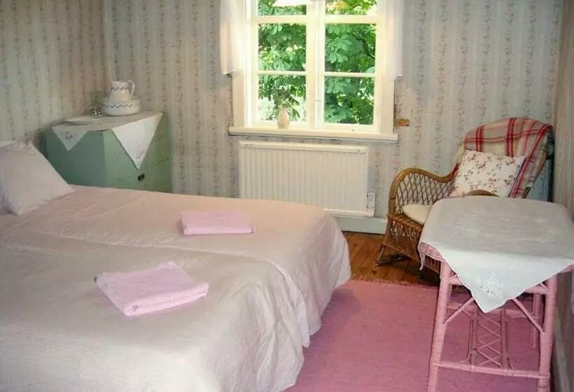 Greby Bed & Breakfast