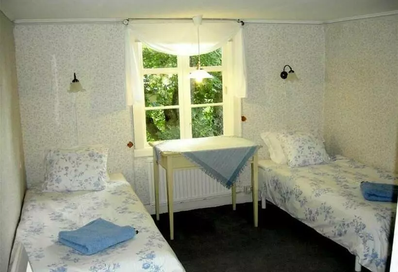 Greby Bed & Breakfast