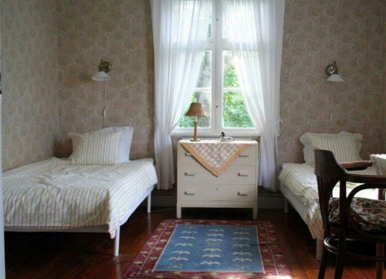 Greby Bed & Breakfast