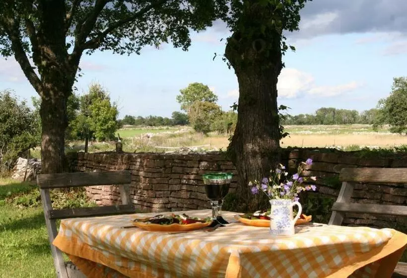 Greby Bed & Breakfast