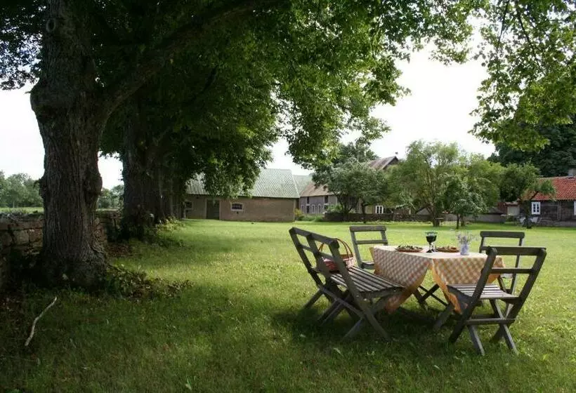 Greby Bed & Breakfast