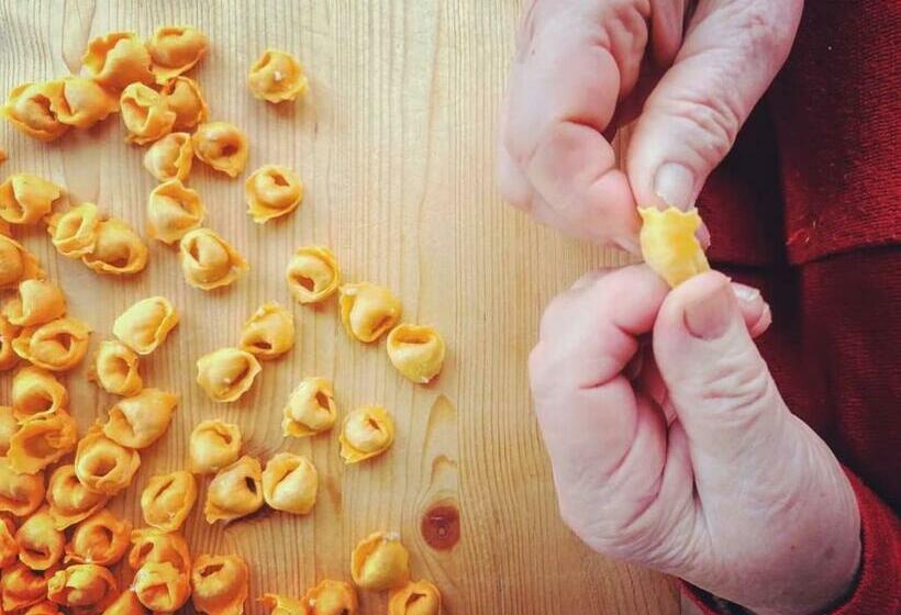 فندق Az. Agr. Agriturismo Nonna Nella