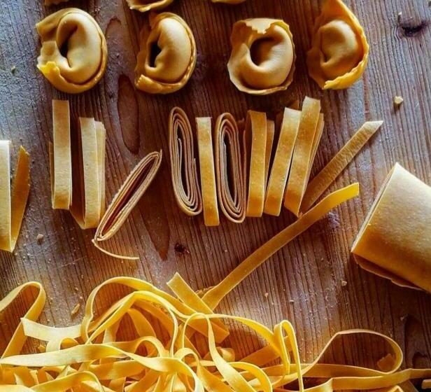 فندق Az. Agr. Agriturismo Nonna Nella