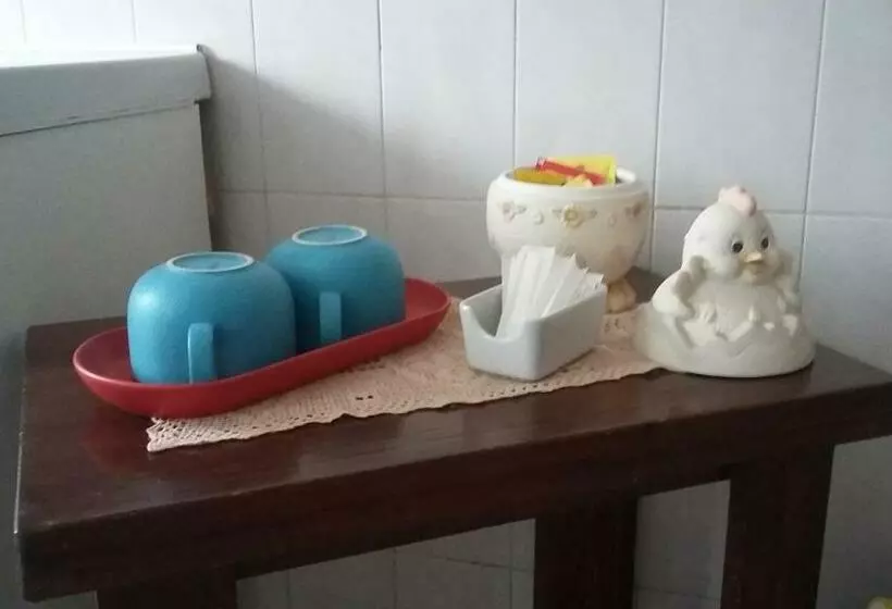 ホテル Az. Agr. Agriturismo Nonna Nella