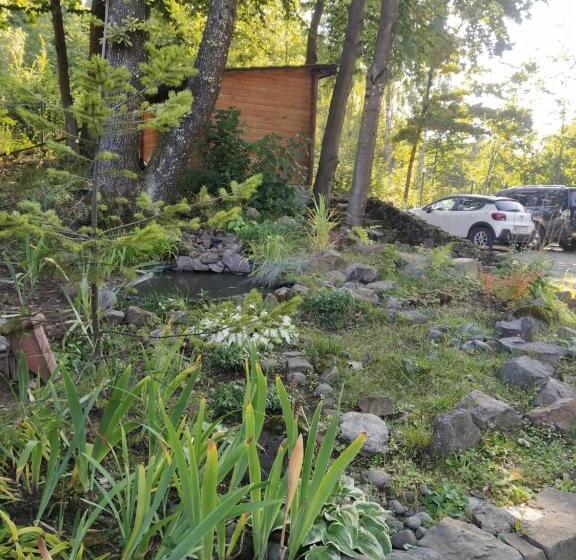 فندق Bird Valley