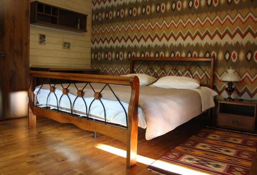 فندق Bird Valley