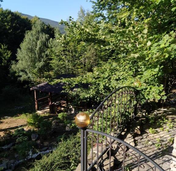 فندق Bird Valley