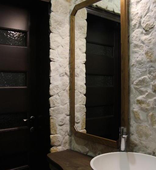 فندق Bird Valley