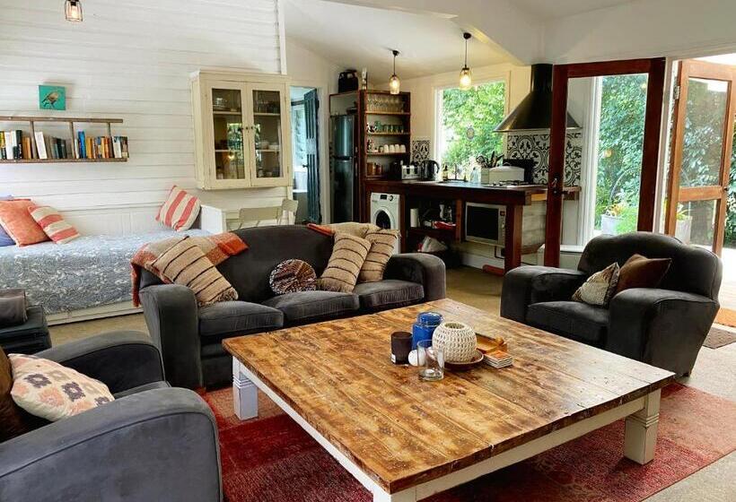 酒店 Birdsong Bellingen Farm