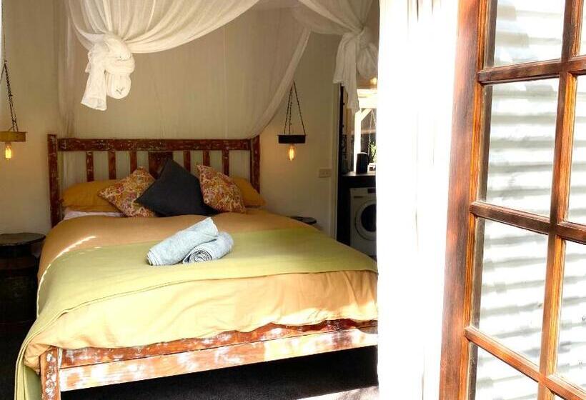 酒店 Birdsong Bellingen Farm