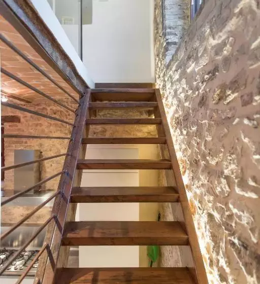 Hotelli Borgo Baccile By Vini Fantini