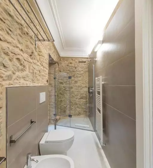 Hotelli Borgo Baccile By Vini Fantini