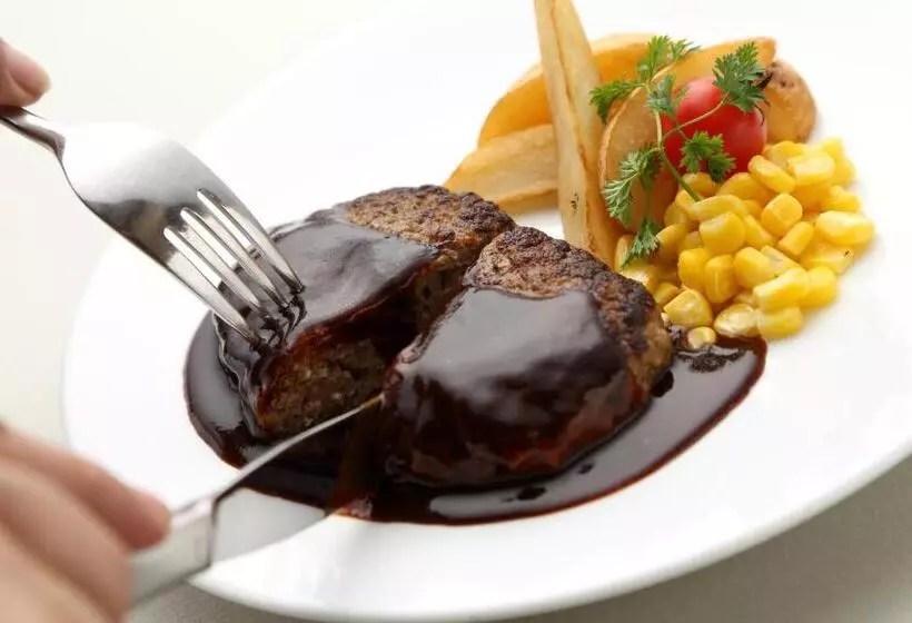 ホテル Christmas Night At The Opera