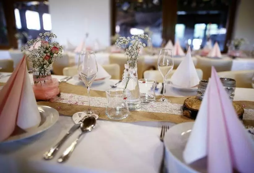 Hotelli Farma Vysoká