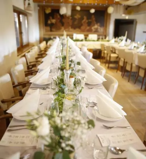 Hotelli Farma Vysoká