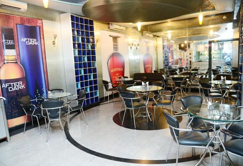 酒店 Goa Woodlands