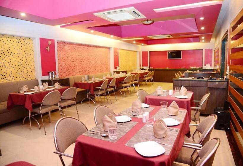 酒店 Goa Woodlands