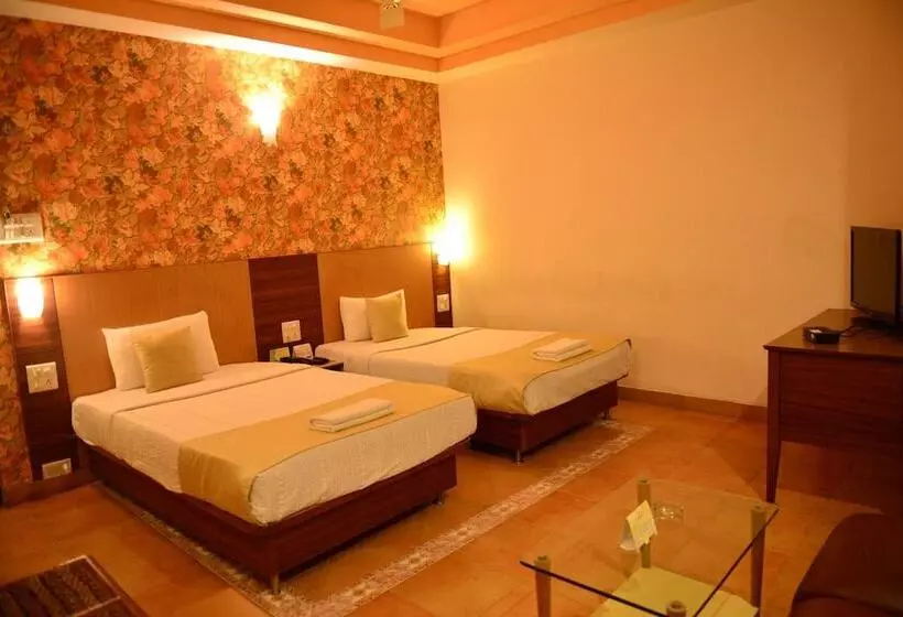 ホテル Goa Woodlands