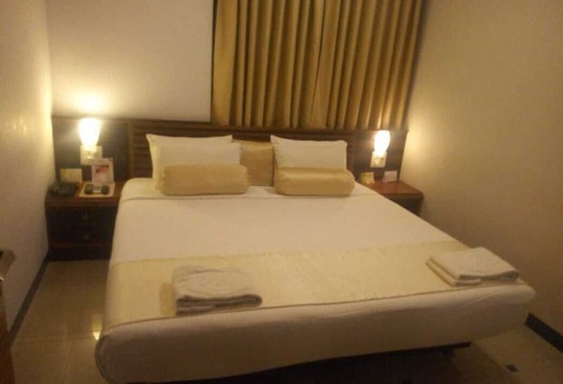 酒店 Goa Woodlands