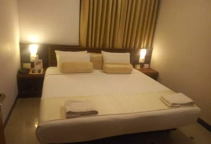 ホテル Goa Woodlands
