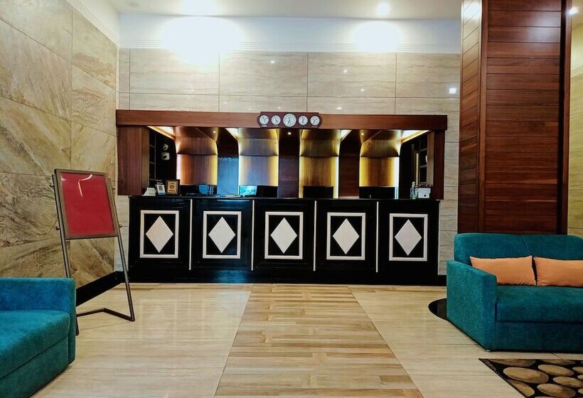 酒店 Goa Woodlands