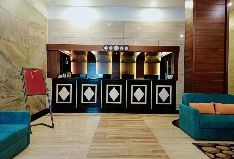 ホテル Goa Woodlands