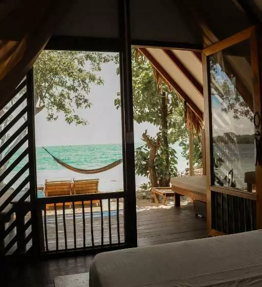 Hotelli Islabela Islas Del Rosario