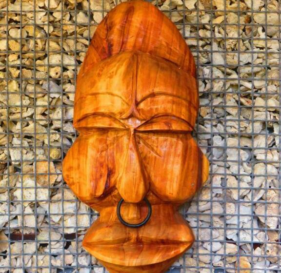 ホテル Islabela Islas Del Rosario