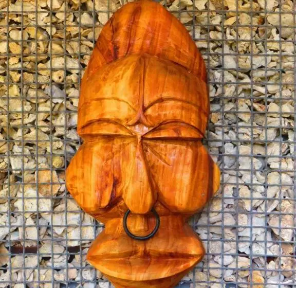 Hotelli Islabela Islas Del Rosario