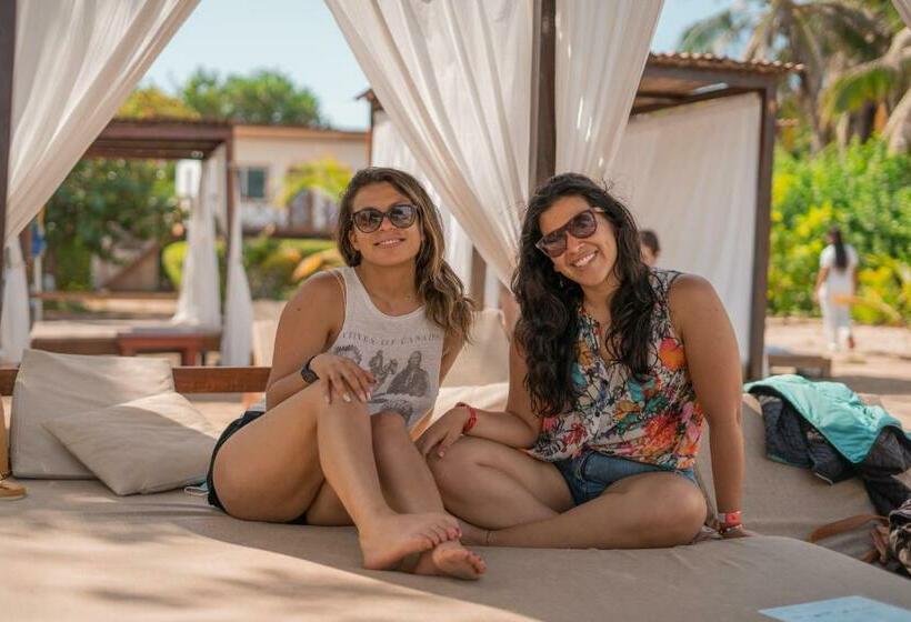 ホテル Islabela Islas Del Rosario