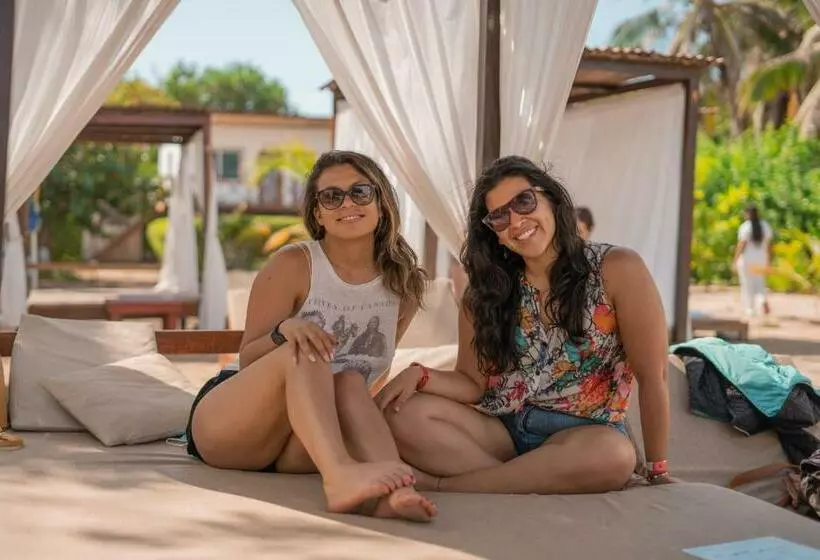 Hotelli Islabela Islas Del Rosario