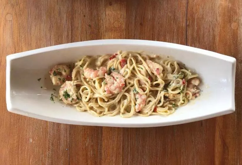 Hotelli Los Cocos De Vichayito