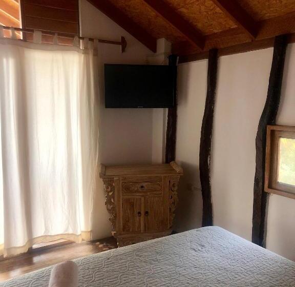 酒店 Los Cocos De Vichayito