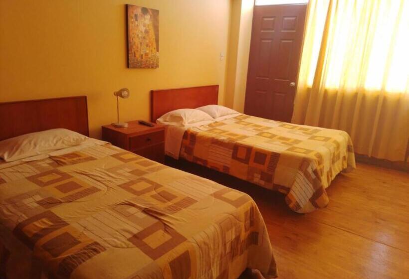 Hotel Meflo Playa Grande