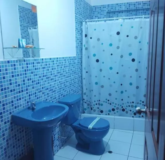 Hotelli Meflo Playa Grande