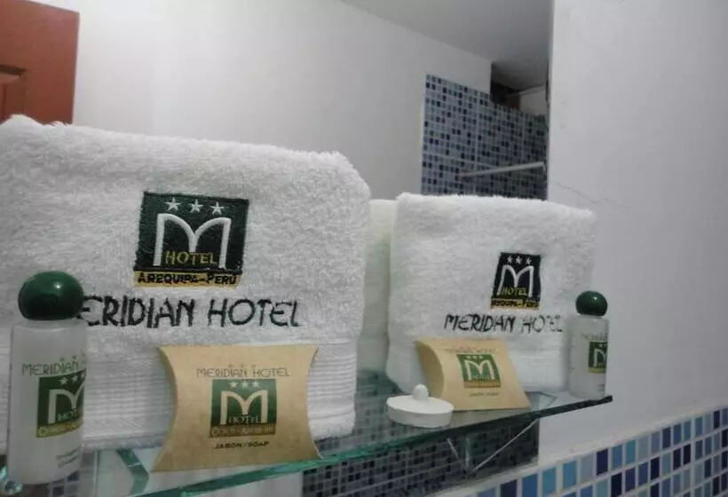 Hotelli Meflo Playa Grande