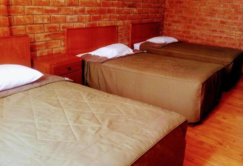 Hotel Meflo Playa Grande