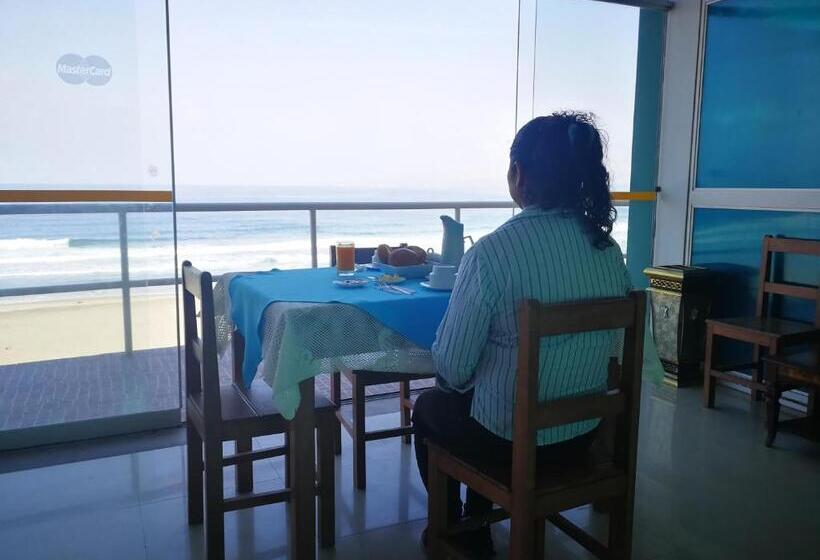 Hotel Meflo Playa Grande